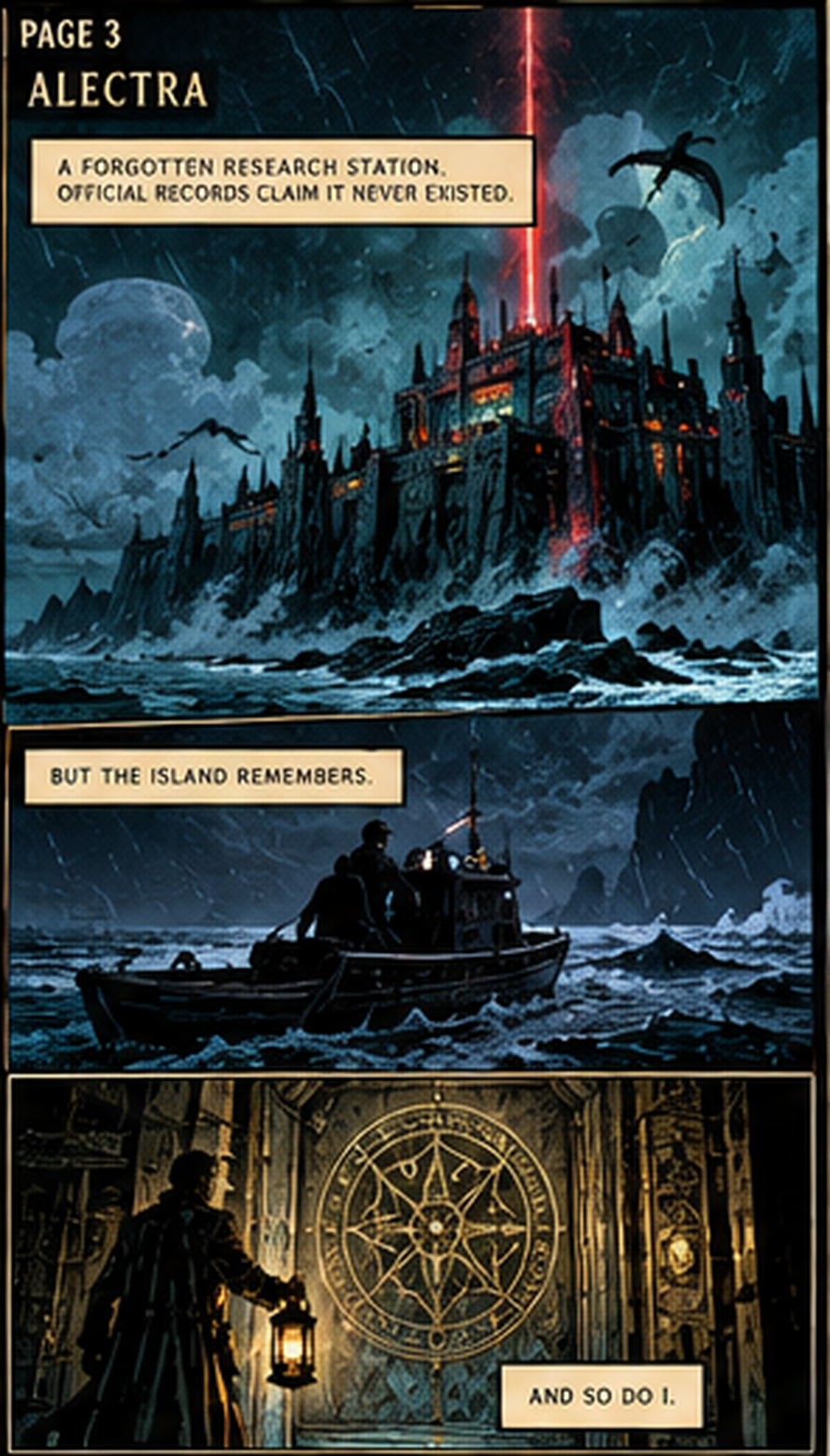 Page 3 — Alectra