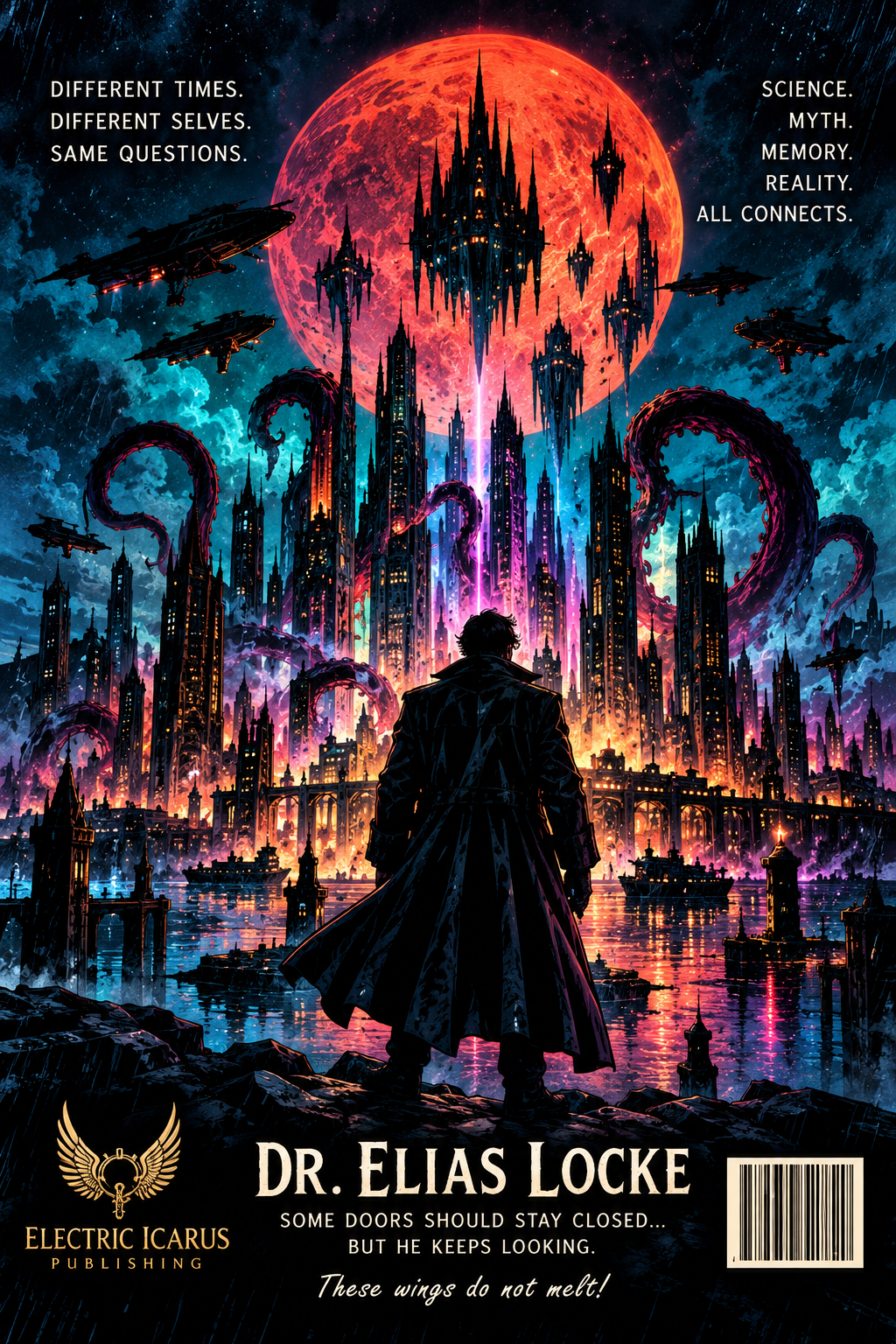 Dr. Elias Locke — final back cover illustration without production label