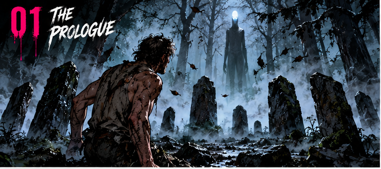 THE PROLOGUE illustration